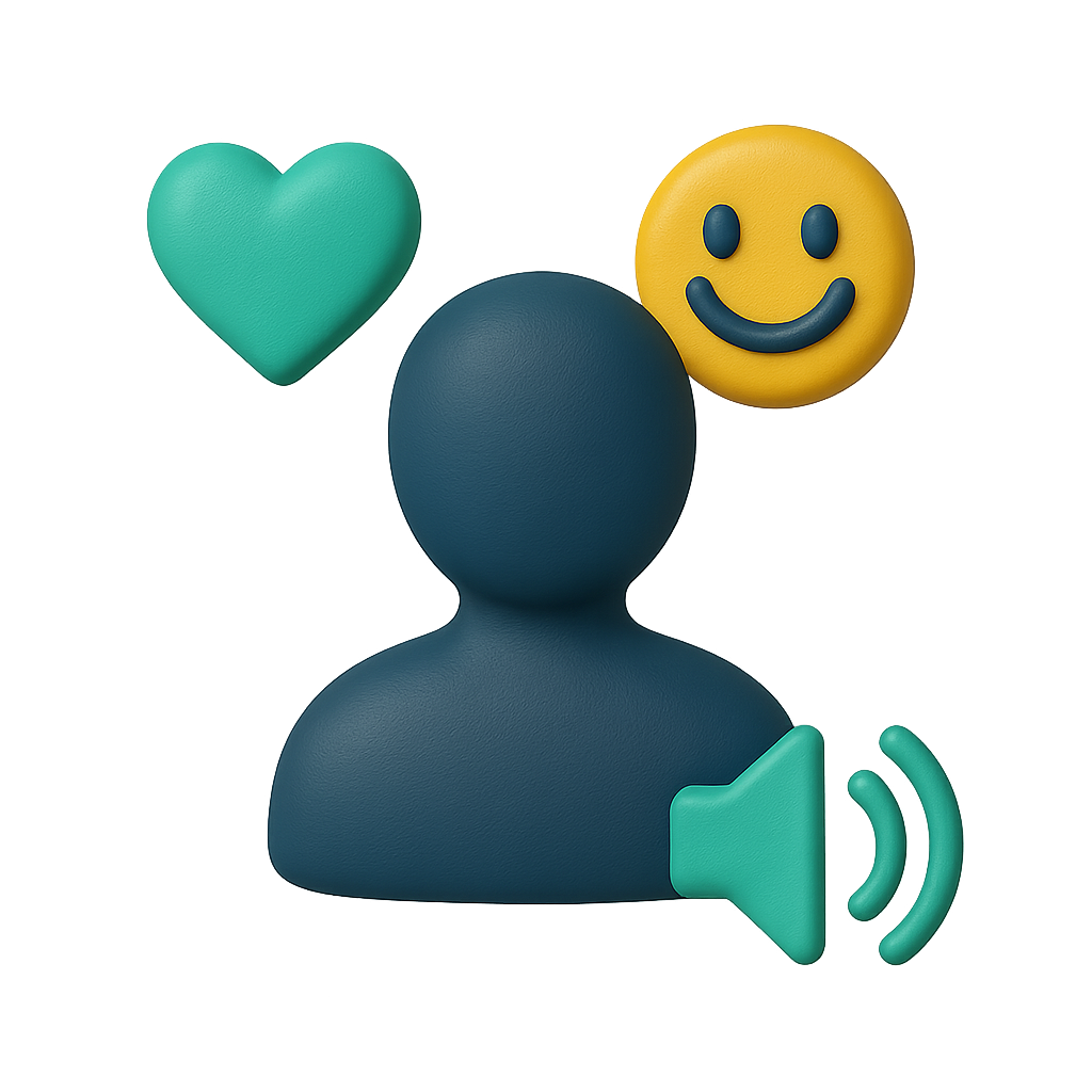 멀티모달 감성 분석